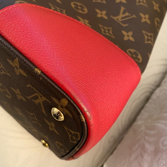 ❣️SOLD ❣️Louis Vuitton Flandrin - Picture 9 of 13